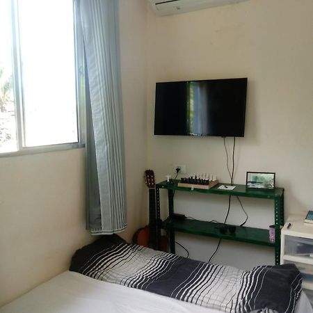 Blue House Villa เฟอร์นันโด เด โนรอนญา ภายนอก รูปภาพ