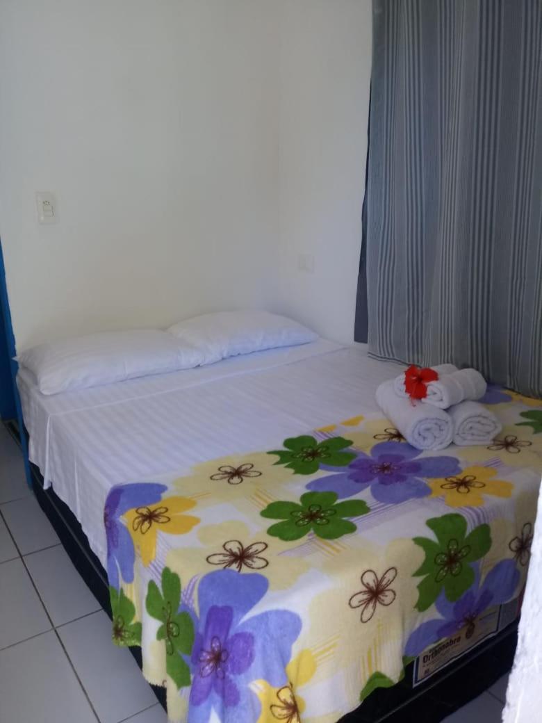 Blue House Villa เฟอร์นันโด เด โนรอนญา ภายนอก รูปภาพ