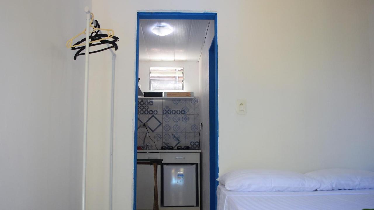 Blue House Villa เฟอร์นันโด เด โนรอนญา ภายนอก รูปภาพ